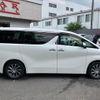toyota alphard 2017 CFJ1677275 image 12