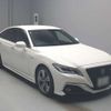 toyota crown 2018 -TOYOTA 【春日部 336ｾ2020】--Crown 6AA-AZSH20--AZSH20-1024858---TOYOTA 【春日部 336ｾ2020】--Crown 6AA-AZSH20--AZSH20-1024858- image 8