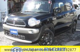 suzuki xbee 2018 CFJ0782877