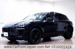 porsche macan 2017 quick_quick_ABA-J1H2_WP1ZZZ95ZJLB70518