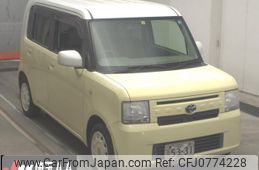 toyota pixis-space 2015 -TOYOTA--Pixis Space L575A-0046406---TOYOTA--Pixis Space L575A-0046406-