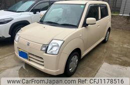 suzuki alto 2009 -SUZUKI--Alto DBA-HA24S--HA24S-655135---SUZUKI--Alto DBA-HA24S--HA24S-655135-