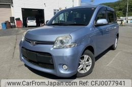 toyota sienta 2014 -TOYOTA 【札幌 504ﾎ5772】--Sienta NCP85G--5021001---TOYOTA 【札幌 504ﾎ5772】--Sienta NCP85G--5021001-