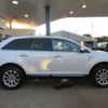 lincoln mkx 2013 -FORD--Lincoln MKX ﾌﾒｲ--2LMDJ8JK4DBL10802---FORD--Lincoln MKX ﾌﾒｲ--2LMDJ8JK4DBL10802- image 5