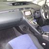 toyota prius 2012 -TOYOTA--Prius ZVW30-1589409---TOYOTA--Prius ZVW30-1589409- image 5