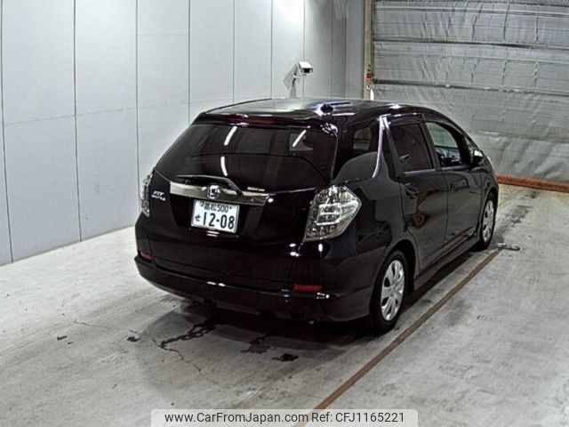 honda fit-shuttle 2013 -HONDA 【高松 500せ1208】--Fit Shuttle GG7--GG7-3103341---HONDA 【高松 500せ1208】--Fit Shuttle GG7--GG7-3103341- image 2
