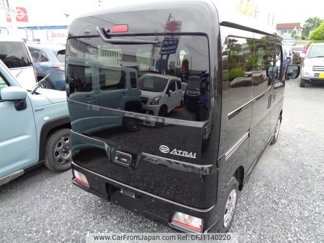 daihatsu atrai 2025 quick_quick_3BD-S710V_S710V-0109871 image 2