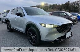 mazda cx-5 2022 quick_quick_6BA-KF5P_KF5P-503150