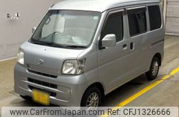 daihatsu hijet-van 2016 -DAIHATSU 【習志野 】--Hijet Van EBD-S331V--S331V-0160790---DAIHATSU 【習志野 】--Hijet Van EBD-S331V--S331V-0160790-