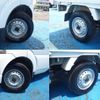 suzuki carry-truck 2005 quick_quick_LE-DA63T_DA63T-390274 image 9