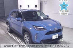 toyota yaris-cross 2020 -TOYOTA 【足立 302ﾏ2790】--Yaris Cross MXPB10-2003804---TOYOTA 【足立 302ﾏ2790】--Yaris Cross MXPB10-2003804-