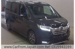 honda stepwagon 2021 -HONDA--Stepwgn 6BA-RP3--RP3-1319399---HONDA--Stepwgn 6BA-RP3--RP3-1319399-