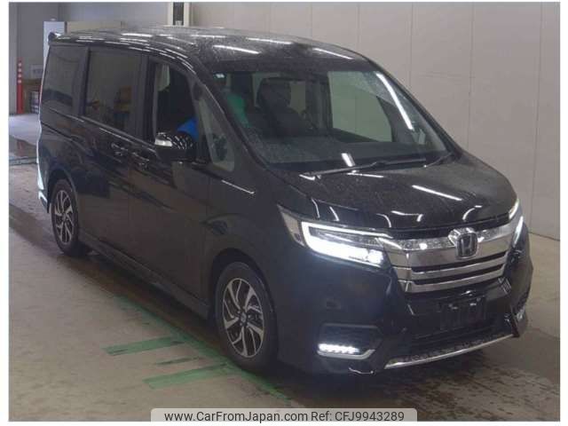 honda stepwagon 2021 -HONDA--Stepwgn 6BA-RP3--RP3-1319399---HONDA--Stepwgn 6BA-RP3--RP3-1319399- image 1