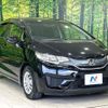 honda fit 2015 CFJ1831685 image 16