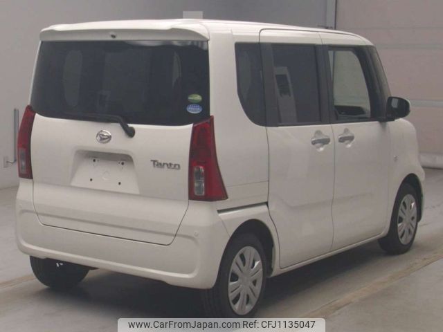 daihatsu tanto 2020 -DAIHATSU--Tanto LA650S-0063749---DAIHATSU--Tanto LA650S-0063749- image 2