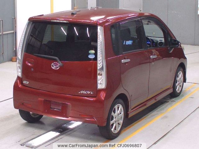 daihatsu move 2014 -DAIHATSU--Move LA100S-1088583---DAIHATSU--Move LA100S-1088583- image 2