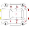 toyota mark-x 2018 CFJ1795087 image 2