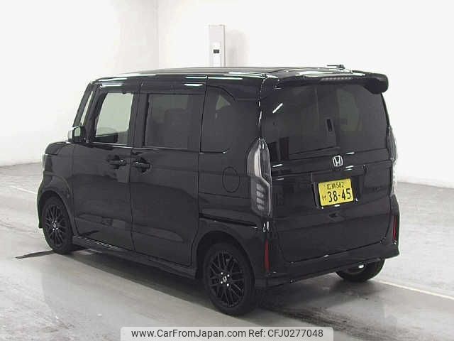 honda n-box 2022 -HONDA 【広島 582ｹ3845】--N BOX JF3--2352154---HONDA 【広島 582ｹ3845】--N BOX JF3--2352154- image 2