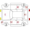 toyota prius 2010 -TOYOTA--Prius DAA-ZVW30--ZVW30-5204879---TOYOTA--Prius DAA-ZVW30--ZVW30-5204879- image 2