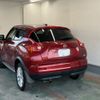 nissan juke 2011 -NISSAN 【なにわ 302す8094】--Juke F15-006553---NISSAN 【なにわ 302す8094】--Juke F15-006553- image 2