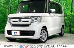 honda n-box 2019 CFJ1564400
