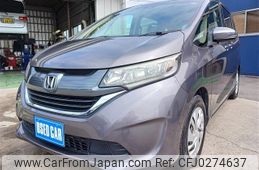 honda freed 2018 -HONDA--Freed DBA-GB5--GB5-1091774---HONDA--Freed DBA-GB5--GB5-1091774-