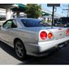 nissan skyline 1998 quick_quick_GF-ER34_ER34-014244 image 5