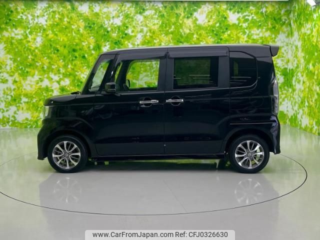 honda n-box 2021 quick_quick_6BA-JF4_JF4-1214055 image 2