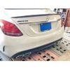 mercedes-benz c-class 2015 CFJ1831906 image 6