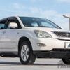 toyota harrier 2011 FV02-10439 image 10