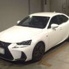 lexus is 2019 -LEXUS 【久留米 330ﾀ4715】--Lexus IS DBA-GSE31--GSE31-5034697---LEXUS 【久留米 330ﾀ4715】--Lexus IS DBA-GSE31--GSE31-5034697- image 1