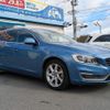 volvo v60 2014 quick_quick_DBA-FB4164T_YV1FW485BE1177370 image 4