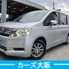 honda stepwagon 2010 CFJ1744314 image 1
