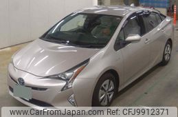 toyota prius 2016 quick_quick_DAA-ZVW55_8006990