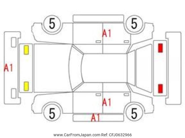 honda stepwagon 2019 -HONDA--Stepwgn DBA-RP3--RP3-1248335---HONDA--Stepwgn DBA-RP3--RP3-1248335- image 2