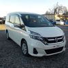 nissan serena 2018 -NISSAN--Serena DAA-GNC27--GNC27-007378---NISSAN--Serena DAA-GNC27--GNC27-007378- image 1