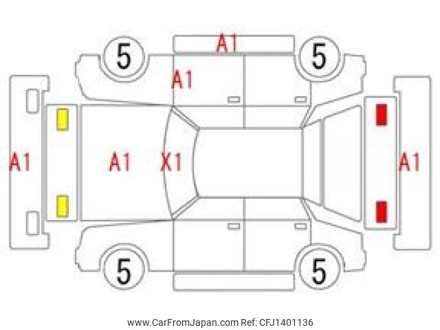 honda honda-others 2024 -HONDA--ZR-V 5BA-RZ5--RZ5-1001112---HONDA--ZR-V 5BA-RZ5--RZ5-1001112- image 2