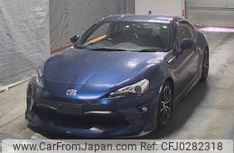 toyota 86 2018 -TOYOTA--86 ZN6-084590---TOYOTA--86 ZN6-084590-