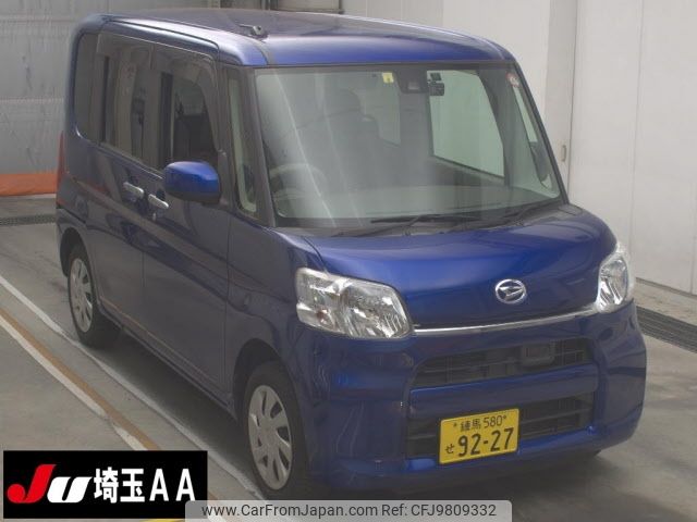 daihatsu tanto 2016 -DAIHATSU 【練馬 580ｾ9227】--Tanto LA610S-0079643---DAIHATSU 【練馬 580ｾ9227】--Tanto LA610S-0079643- image 1