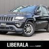 jeep grand-cherokee 2015 -CHRYSLER--Jeep Grand Cherokee ABA-WK36T--1C4RJFEG4FC670705---CHRYSLER--Jeep Grand Cherokee ABA-WK36T--1C4RJFEG4FC670705- image 1