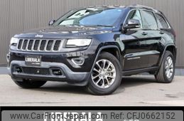 jeep grand-cherokee 2015 -CHRYSLER--Jeep Grand Cherokee ABA-WK36T--1C4RJFEG4FC670705---CHRYSLER--Jeep Grand Cherokee ABA-WK36T--1C4RJFEG4FC670705-