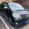 toyota alphard 2006 -TOYOTA--Alphard DBA-ANH10W--ANH10-0147107---TOYOTA--Alphard DBA-ANH10W--ANH10-0147107- image 3