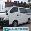 nissan caravan-van 2014 -NISSAN--Caravan Van VR2E26--017378---NISSAN--Caravan Van VR2E26--017378- image 1