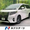 toyota alphard 2015 -TOYOTA--Alphard DBA-GGH35W--GGH35-0003255---TOYOTA--Alphard DBA-GGH35W--GGH35-0003255- image 1