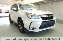 subaru forester 2012 ENHANCEAUTO_1_ea288211