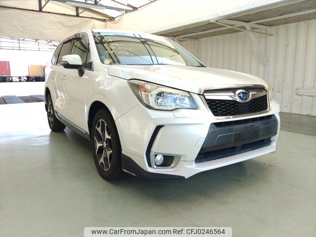 subaru forester 2012 ENHANCEAUTO_1_ea288211 image 1