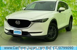 mazda cx-5 2018 quick_quick_6BA-KF5P_KF5P-300644