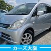 daihatsu move 2009 CFJ1604047 image 1
