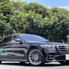 mercedes-benz s-class 2022 CFJ1545701 image 12