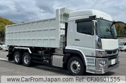 mitsubishi-fuso super-great 2024 -MITSUBISHI--Super Great 2PG-FV70HY--FV70HY-545175---MITSUBISHI--Super Great 2PG-FV70HY--FV70HY-545175-